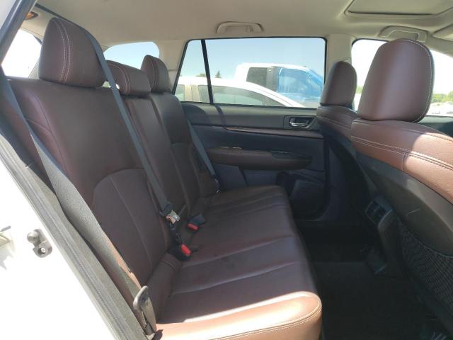 Photo 10 from auction – 2013 SUBARU OUTBACK 2. with VIN 4S4BRBSC5D3315863