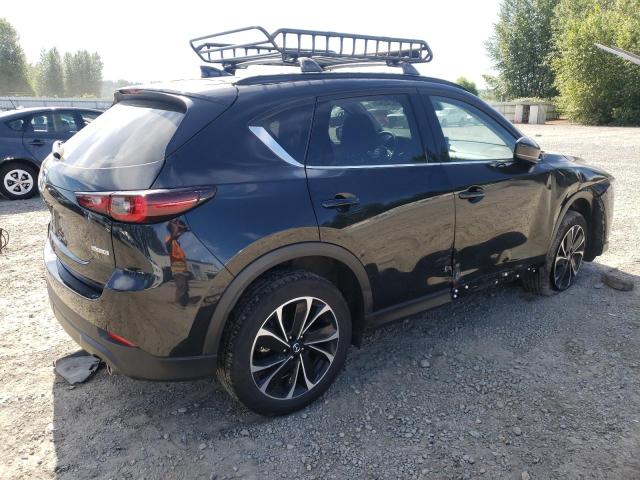 Photo 3 from auction – 2022 MAZDA CX-5 PREMI with VIN JM3KFBDM1N0543047