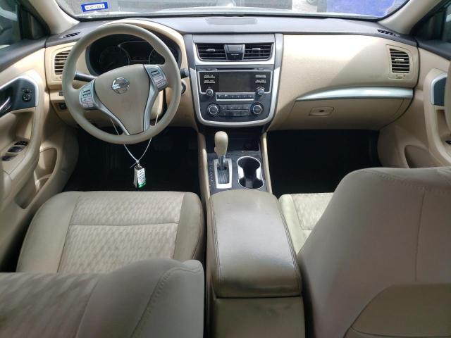 Photo 8 from auction – 2016 NISSAN ALTIMA 2.5 with VIN 1N4AL3APXGN330238