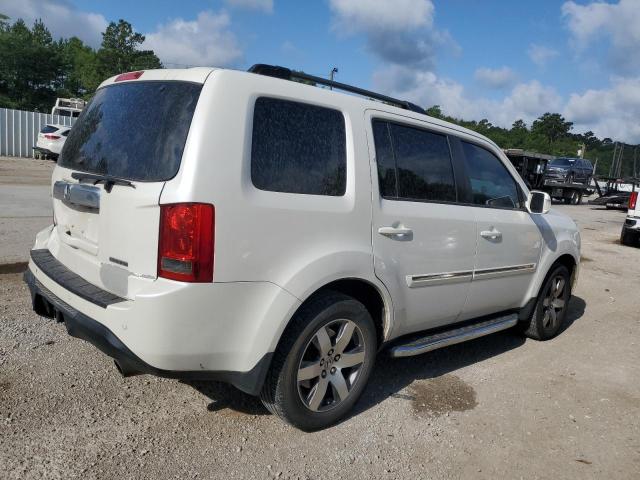 Photo 3 from auction – 2013 HONDA PILOT TOUR with VIN 5FNYF3H92DB034695
