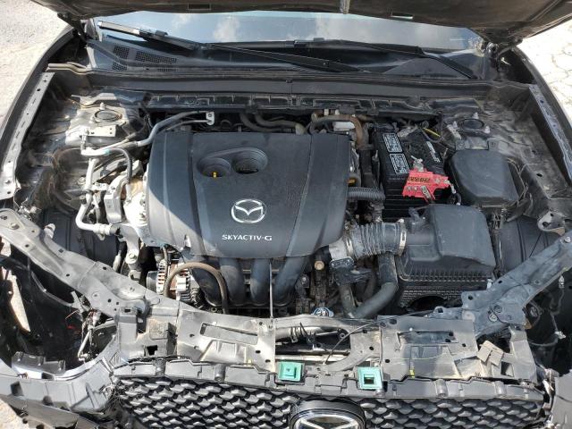 Photo 12 from auction – 2021 MAZDA CX-30 SELE with VIN 3MVDMABL3MM210404