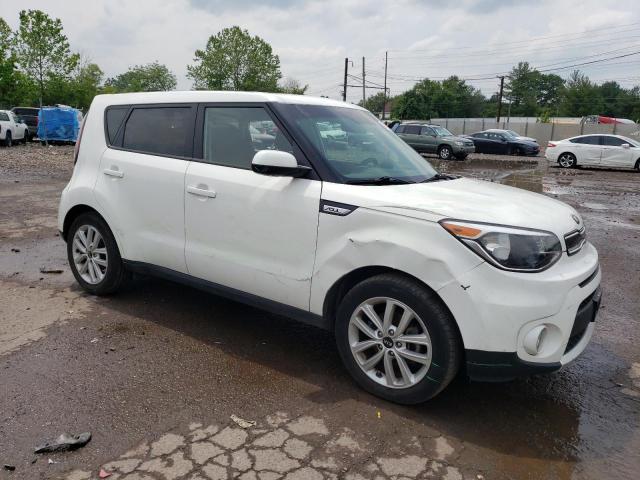Photo 4 from auction – 2018 KIA SOUL + with VIN KNDJP3A50J7605009