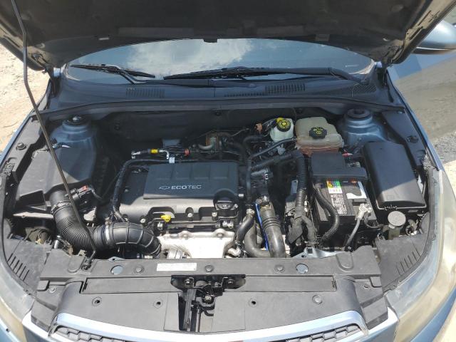 Photo 11 from auction – 2012 CHEVROLET CRUZE LT with VIN 1G1PF5SC0C7239392