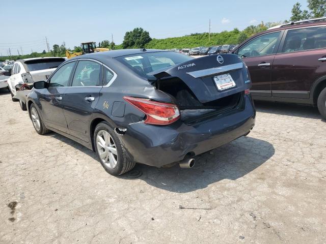 Photo 2 from auction – 2013 NISSAN ALTIMA 2.5 with VIN 1N4AL3AP0DC294440