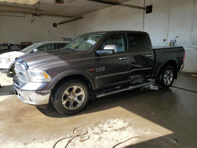 RAM 1500 LARAM 2015 with VIN 1C6RR7NMXFS744601 - Photo from auction