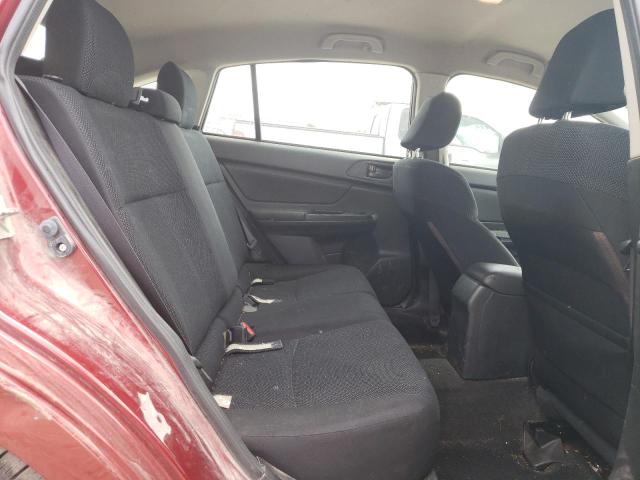 Photo 10 from auction – 2012 SUBARU IMPREZA with VIN JF1GPAA68CH215270