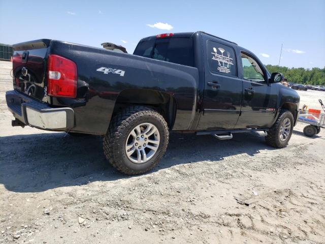 Photo 3 from auction – 2007 CHEVROLET SILVERADO with VIN 2GCEK13Y071517174