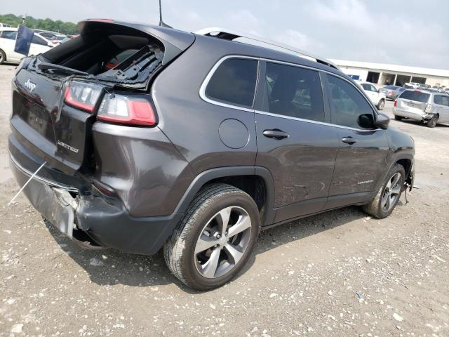 Photo 3 from auction – 2020 JEEP CHEROKEE L with VIN 1C4PJLDB0LD587242