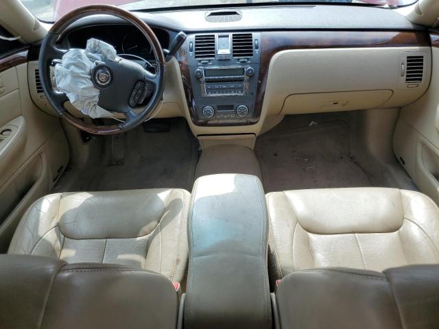 Photo 8 from auction – 2007 CADILLAC DTS with VIN 1G6KD57Y87U156072