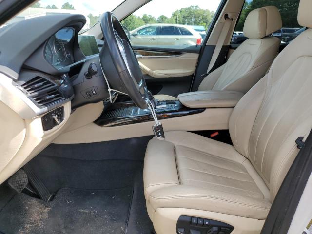 Photo 7 from auction – 2016 BMW X5 XDRIVE3 with VIN 5UXKR0C59G0S87790