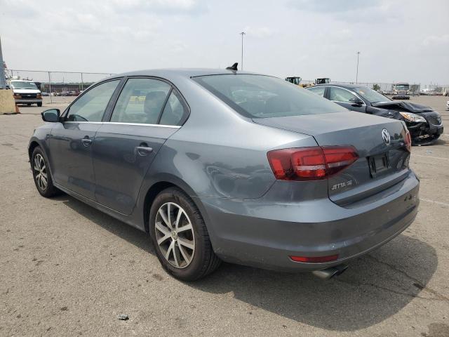 Photo 2 from auction – 2017 VOLKSWAGEN JETTA SE with VIN 3VWDB7AJ3HM367086