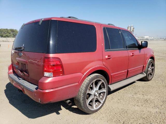 Photo 3 from auction – 2003 FORD EXPEDITION with VIN 1FMRU17W53LC09695