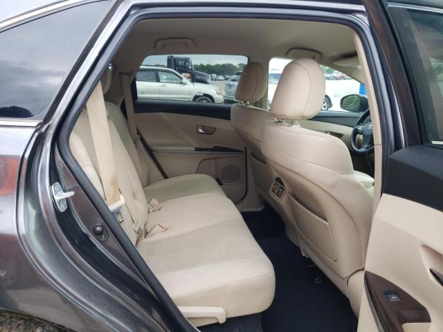 Photo 11 from auction – 2010 TOYOTA VENZA with VIN 4T3ZA3BB8AU027190