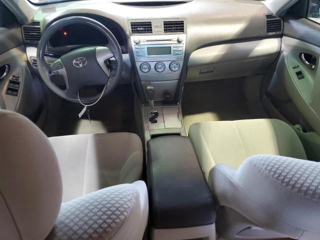 Photo 8 from auction – 2009 TOYOTA CAMRY BASE with VIN 4T1BE46K89U369328