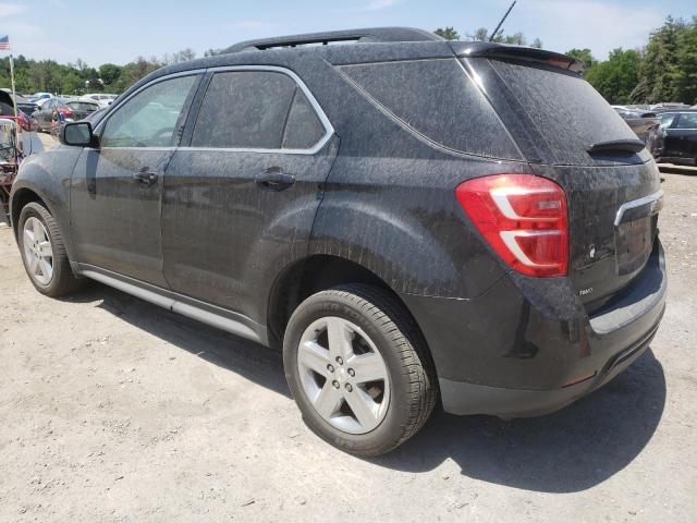 Photo 2 from auction – 2016 CHEVROLET EQUINOX LT with VIN 2GNFLFEK3G6209577