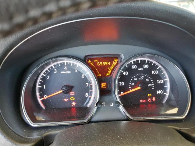 Photo 9 from auction – 2014 NISSAN VERSA NOTE with VIN 3N1CE2CP5EL406842
