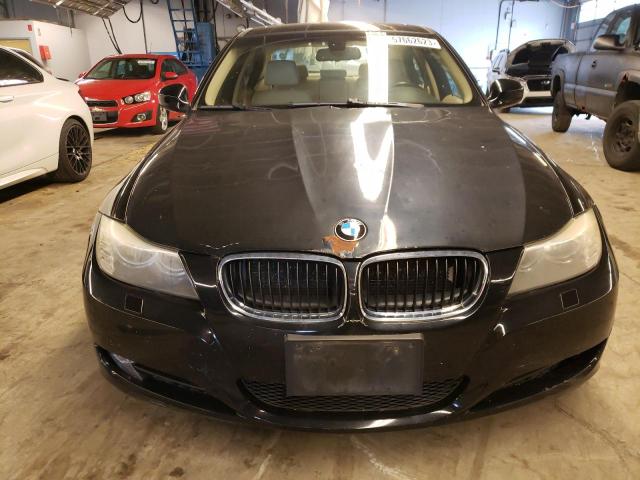Photo 5 from auction – 2009 BMW 328 XI with VIN WBAPK73519A452181