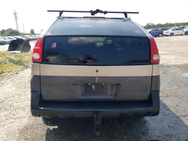 Photo 6 from auction – 2001 PONTIAC AZTEK with VIN 3G7DA03E91S519031