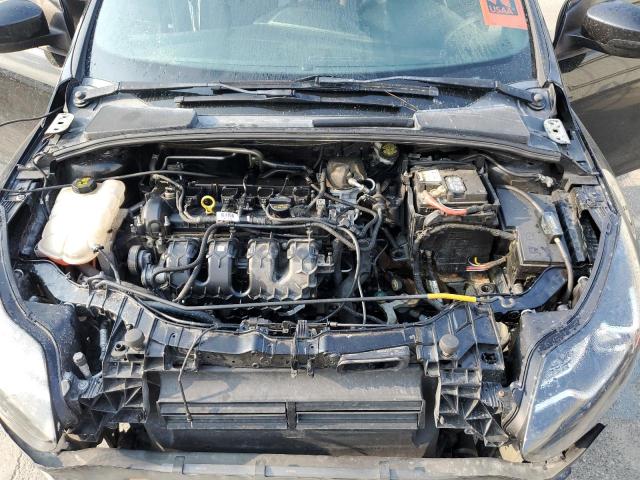 Photo 11 from auction – 2014 FORD FOCUS ST with VIN 1FADP3L9XEL378783