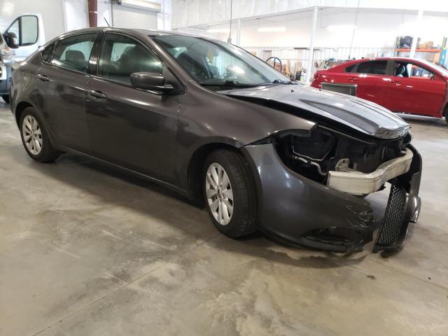 Photo 4 from auction – 2014 DODGE DART with VIN 1C3CDFBB9ED877349