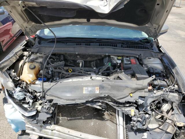 Photo 11 from auction – 2016 FORD FUSION S with VIN 3FA6P0G73GR134462