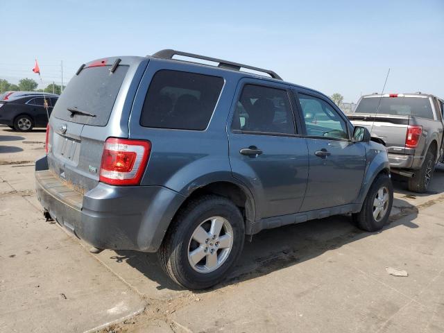Photo 3 from auction – 2010 FORD ESCAPE XLT with VIN 1FMCU0DG3AKB65020