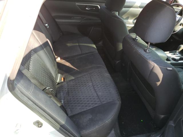 Photo 10 from auction – 2017 NISSAN ALTIMA with VIN 1N4AL3AP3HC256318