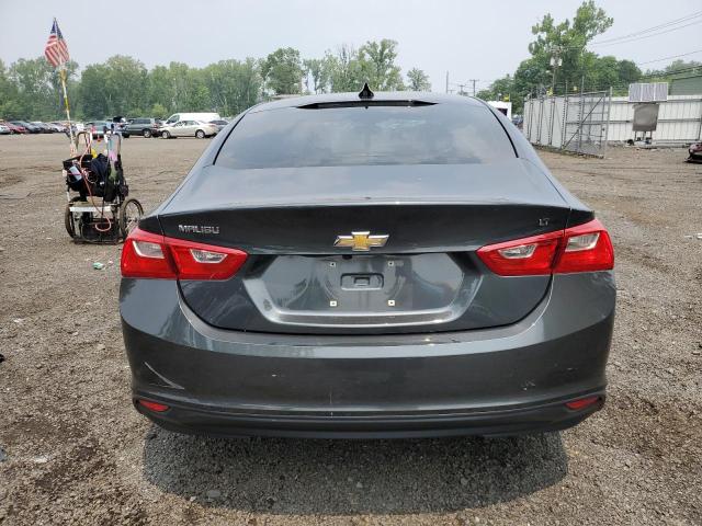 Photo 6 from auction – 2017 CHEVROLET MALIBU LT with VIN 1G1ZE5ST5HF164889