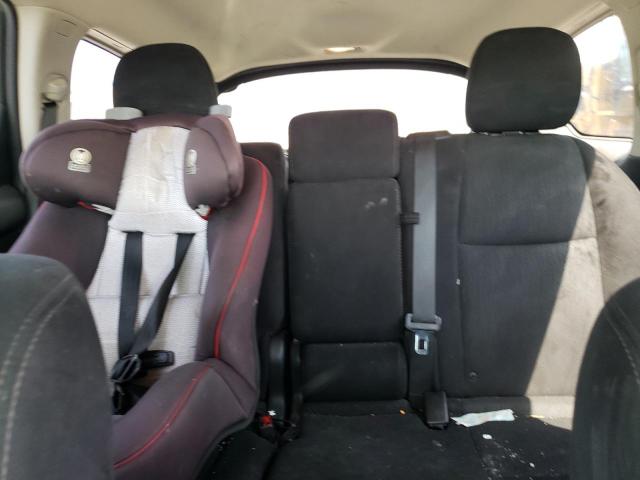 Photo 10 from auction – 2015 NISSAN PATHFINDER with VIN 5N1AR2MM4FC633123