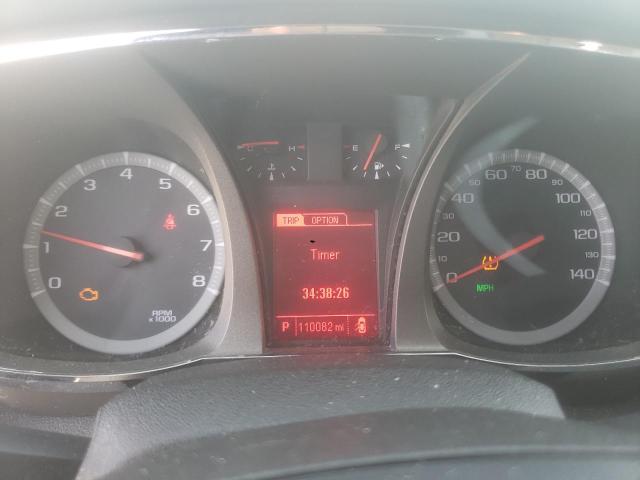 Photo 9 from auction – 2016 GMC TERRAIN SL with VIN 2GKALNEK2G6298382