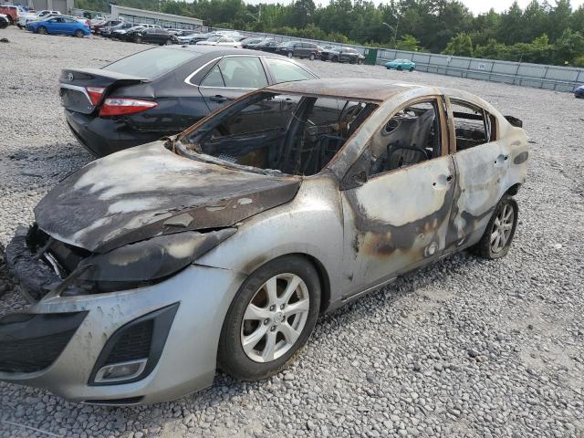 MAZDA 3 I 2011 con VIN JM1BL1VF7B1379000 - Foto de la subasta