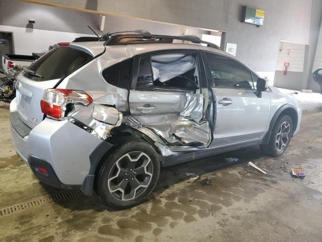 Photo 3 from auction – 2014 SUBARU XV CROSSTR with VIN JF2GPAGC4E8279902