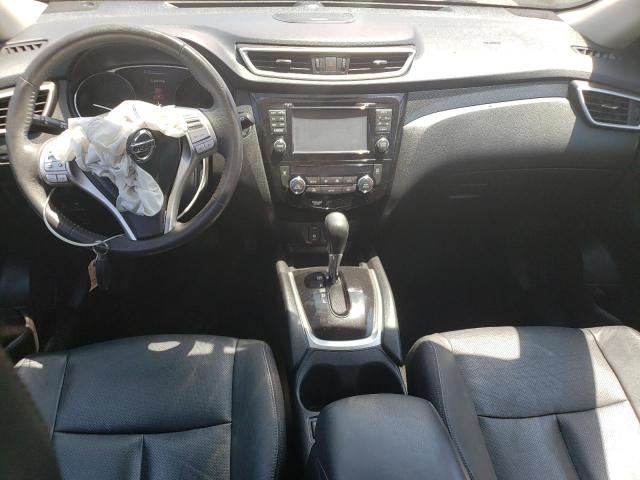 Photo 8 from auction – 2014 NISSAN ROGUE S with VIN 5N1AT2MV5EC828298