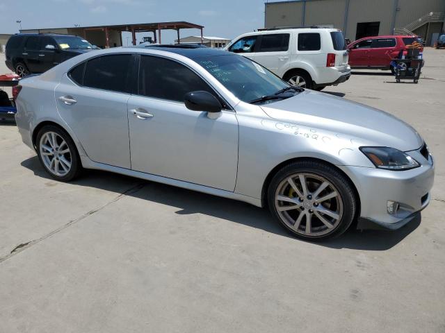 Photo 4 from auction – 2006 LEXUS IS 250 with VIN JTHBK262165010831