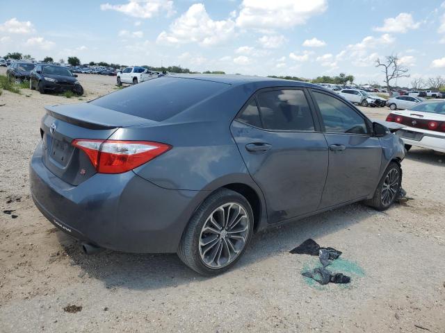 Photo 3 from auction – 2015 TOYOTA COROLLA L with VIN 5YFBURHE6FP346019