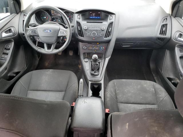 Снимка 8 от търг – 2015 FORD FOCUS SE с VIN 1FADP3K2XFL338029