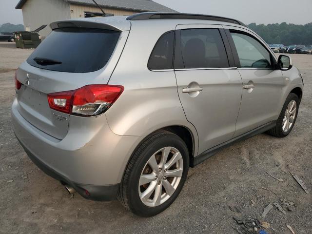 Photo 3 from auction – 2013 MITSUBISHI OUTLANDER with VIN 4A4AR4AU9DE013964