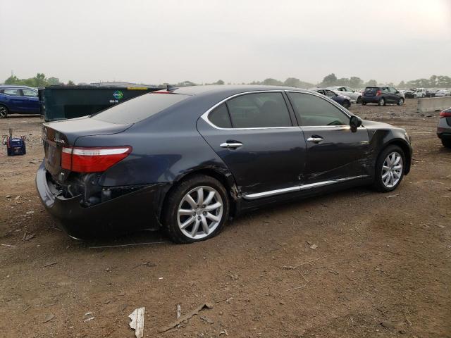 صورة رقم 3 من المزاد - 2009 LEXUS LS 460L مع VIN JTHDL46F595000117