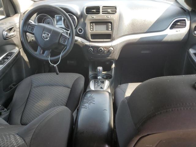 Photo 8 from auction – 2015 DODGE JOURNEY SX with VIN 3C4PDCBB8FT586980