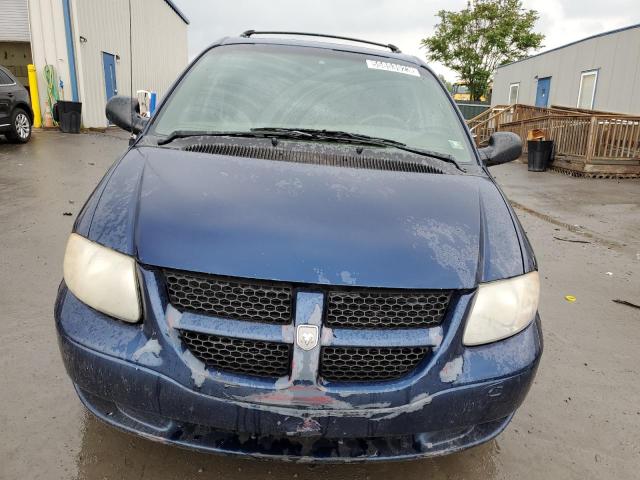 Photo 5 from auction – 2002 DODGE CARAVAN SP with VIN 1B4GP45362B552742