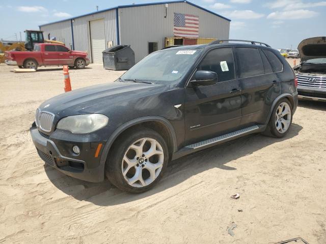 Photo 1 from auction – 2009 BMW X5 XDRIVE4 with VIN 5UXFE83509L308121