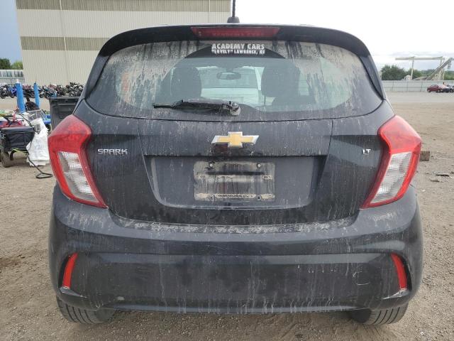 Photo 6 from auction – 2020 CHEVROLET SPARK 1LT with VIN KL8CD6SA3LC441868