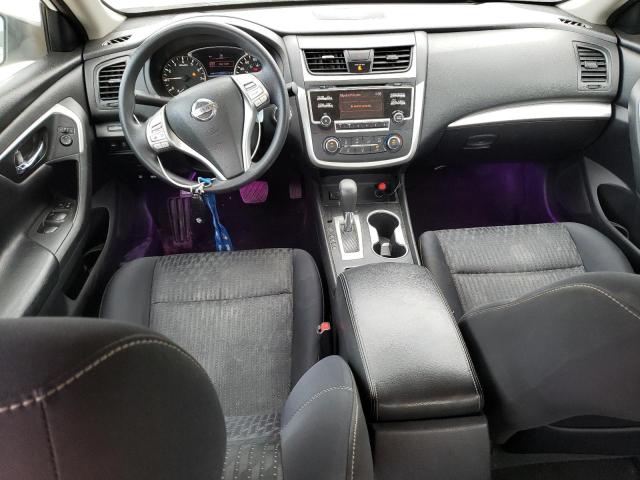 Photo 8 from auction – 2017 NISSAN ALTIMA 2.5 with VIN 1N4AL3AP1HC144200