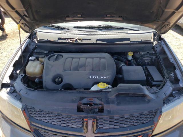 Photo 11 from auction – 2015 DODGE JOURNEY CR with VIN 3C4PDCGG0FT608278