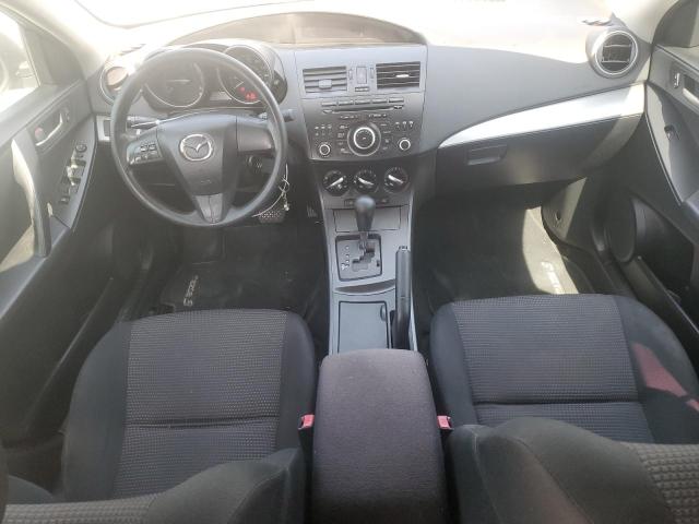 Photo 8 from auction – 2013 MAZDA 3 I with VIN JM1BL1TG5D1764330