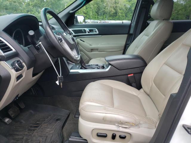 Photo 7 from auction – 2015 FORD EXPLORER X with VIN 1FM5K8D87FGA00460