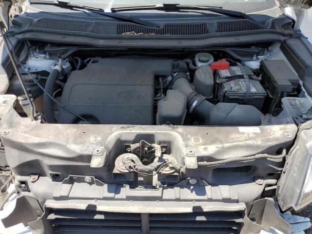 Photo 12 from auction – 2016 FORD EXPLORER X with VIN 1FM5K8D86GGD19205