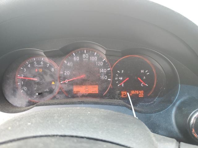 Photo 9 from auction – 2007 NISSAN ALTIMA 2.5 with VIN 1N4AL21E87C151751