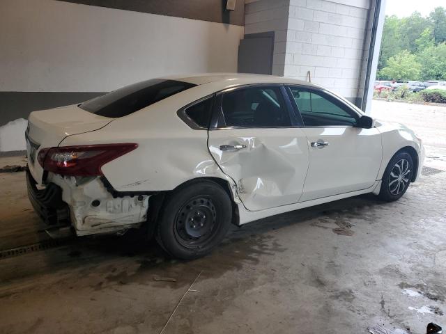 Photo 3 from auction – 2018 NISSAN ALTIMA 2.5 with VIN 1N4AL3AP3JC290667