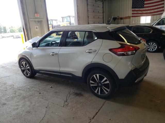 Photo 2 from auction – 2020 NISSAN KICKS SR with VIN 3N1CP5DVXLL515576